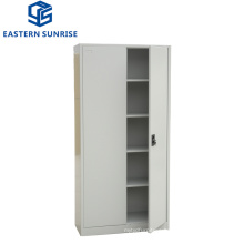 High Quality Office Home Hotel Use Metal Steel Iron Cupboard Cabinet